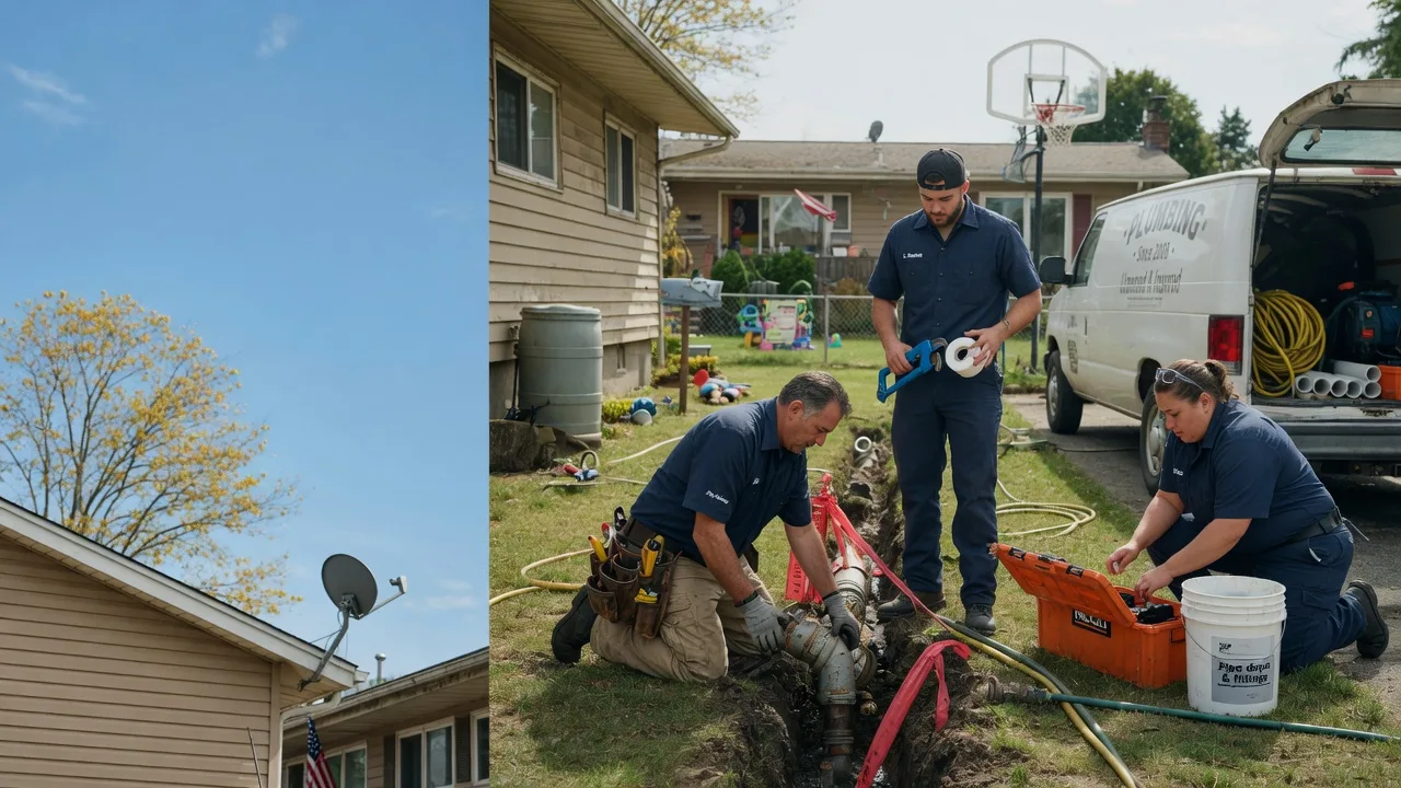 Garbage Disposal Replacement in Ipswich, SD near me
